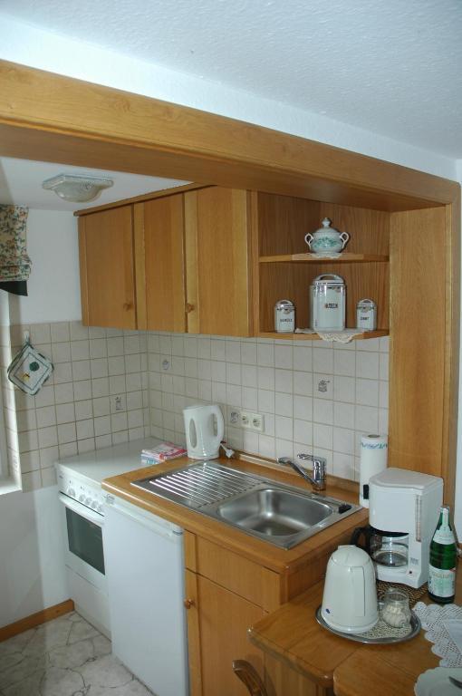 Ferienwohnungen Otto Schmallenberg Quarto foto